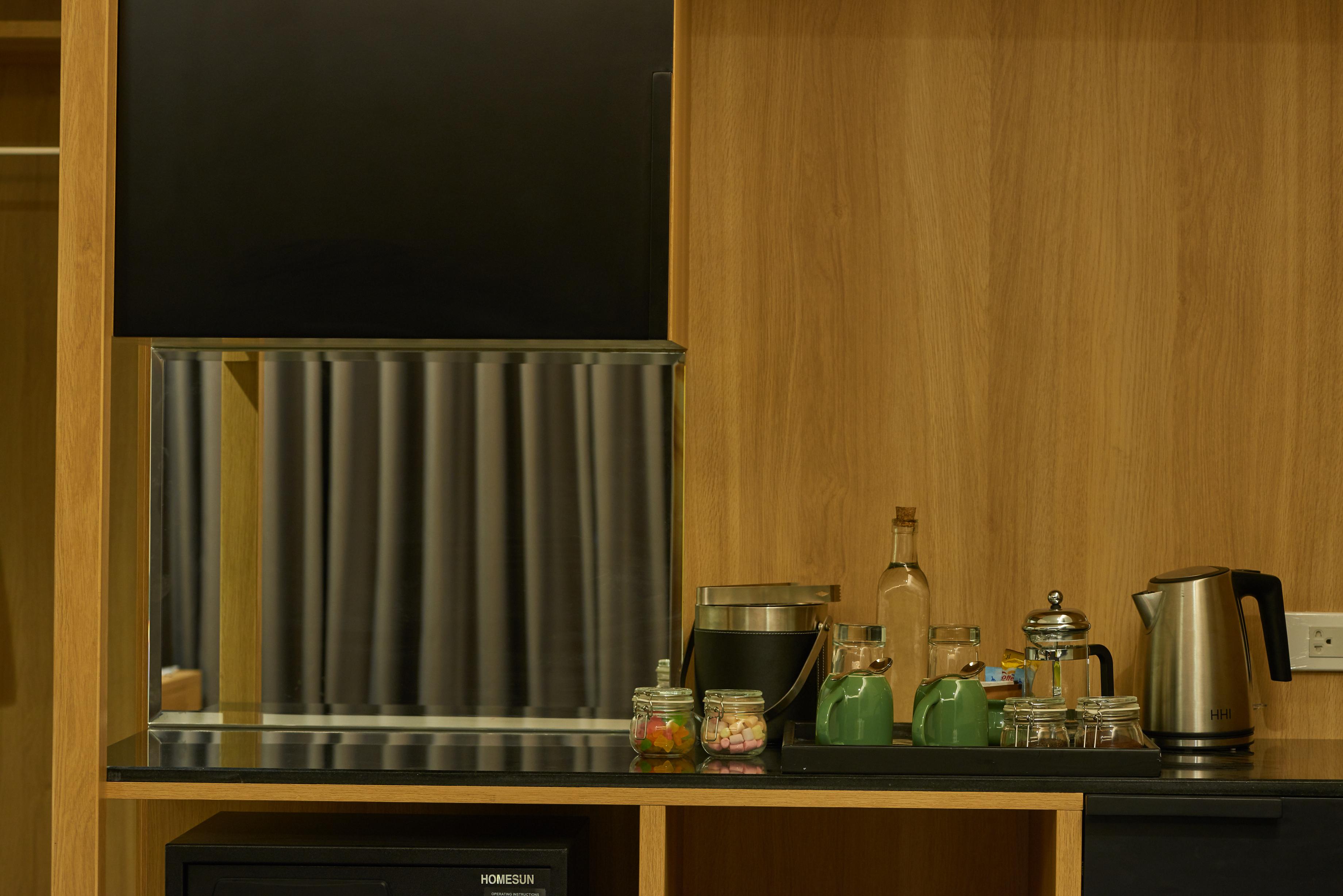 Zazz Urban Ho Chi Minh Otel Dış mekan fotoğraf