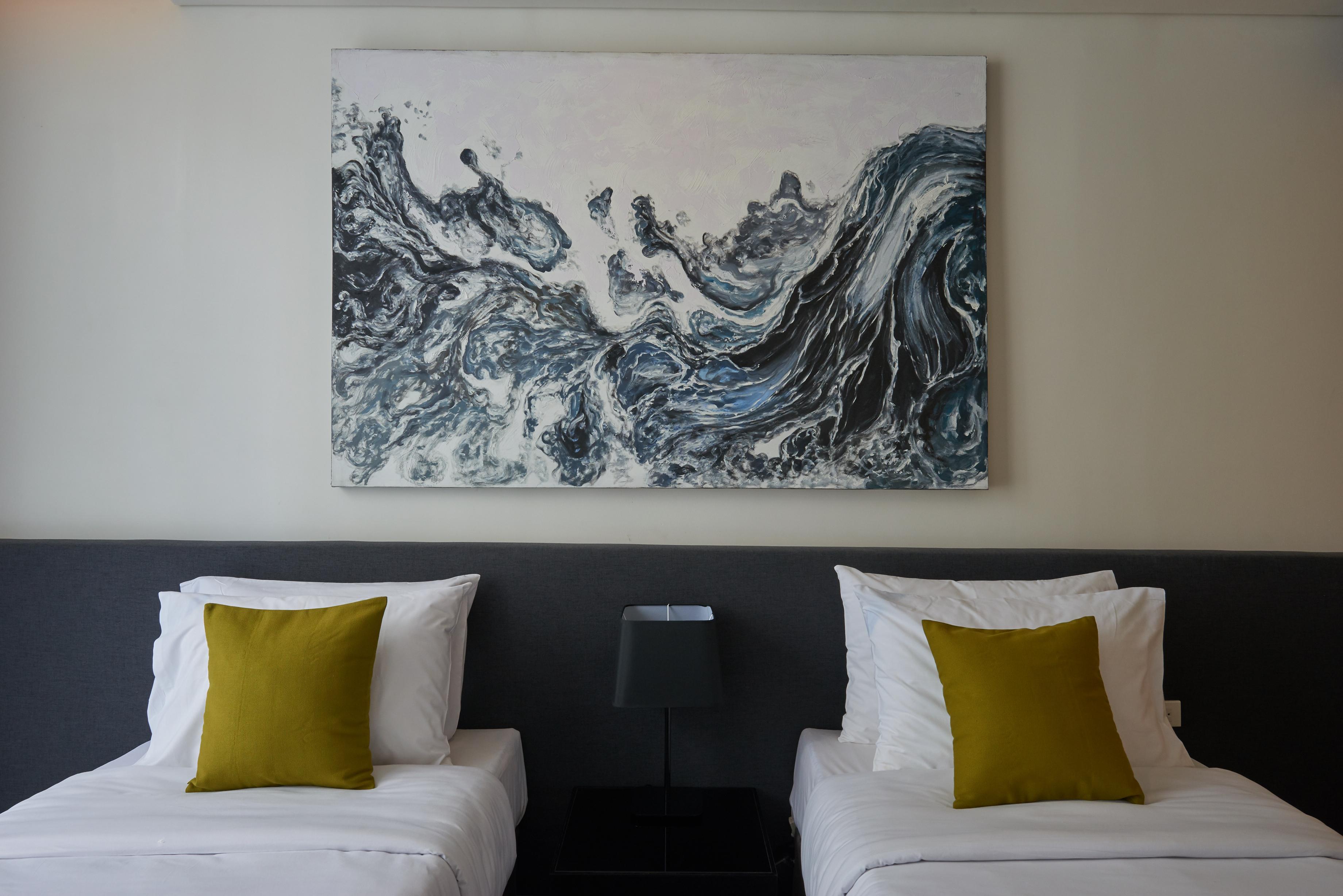 Zazz Urban Ho Chi Minh Otel Dış mekan fotoğraf