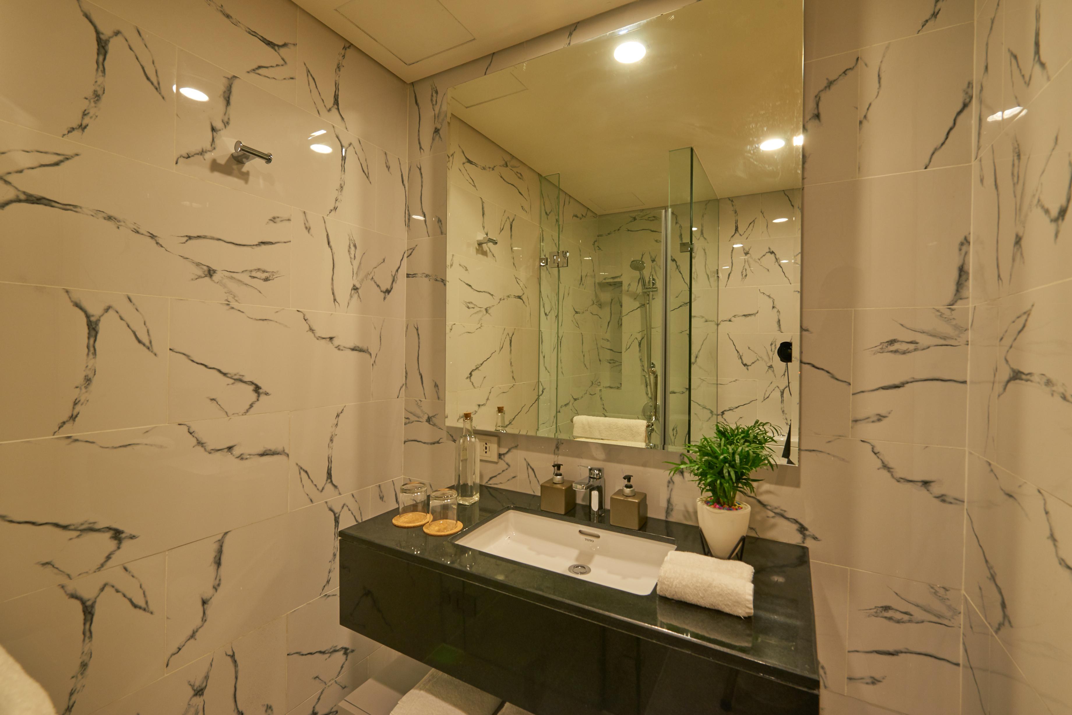 Zazz Urban Ho Chi Minh Otel Dış mekan fotoğraf