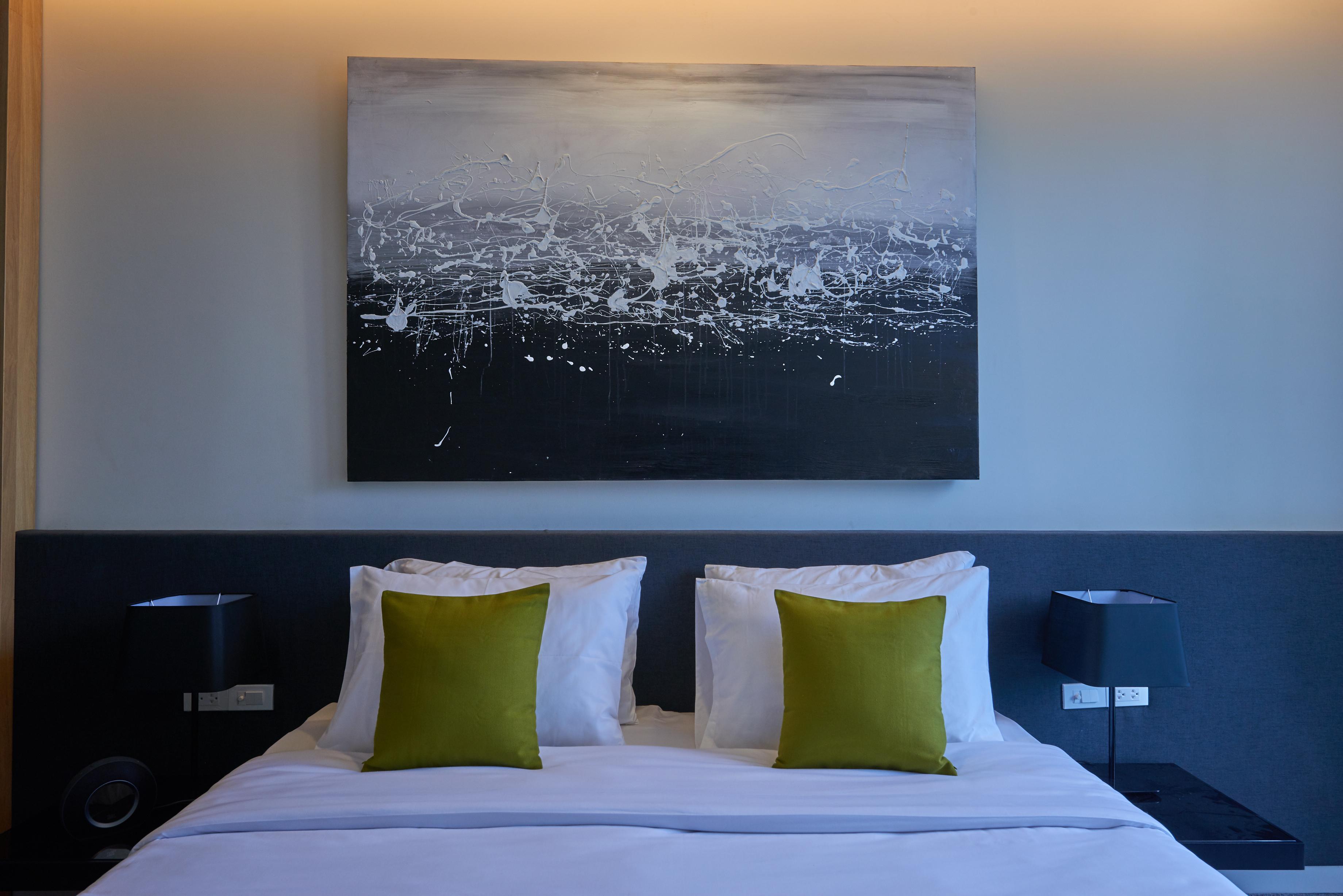 Zazz Urban Ho Chi Minh Otel Dış mekan fotoğraf