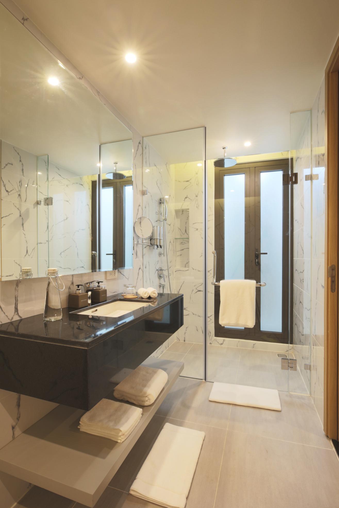 Zazz Urban Ho Chi Minh Otel Dış mekan fotoğraf