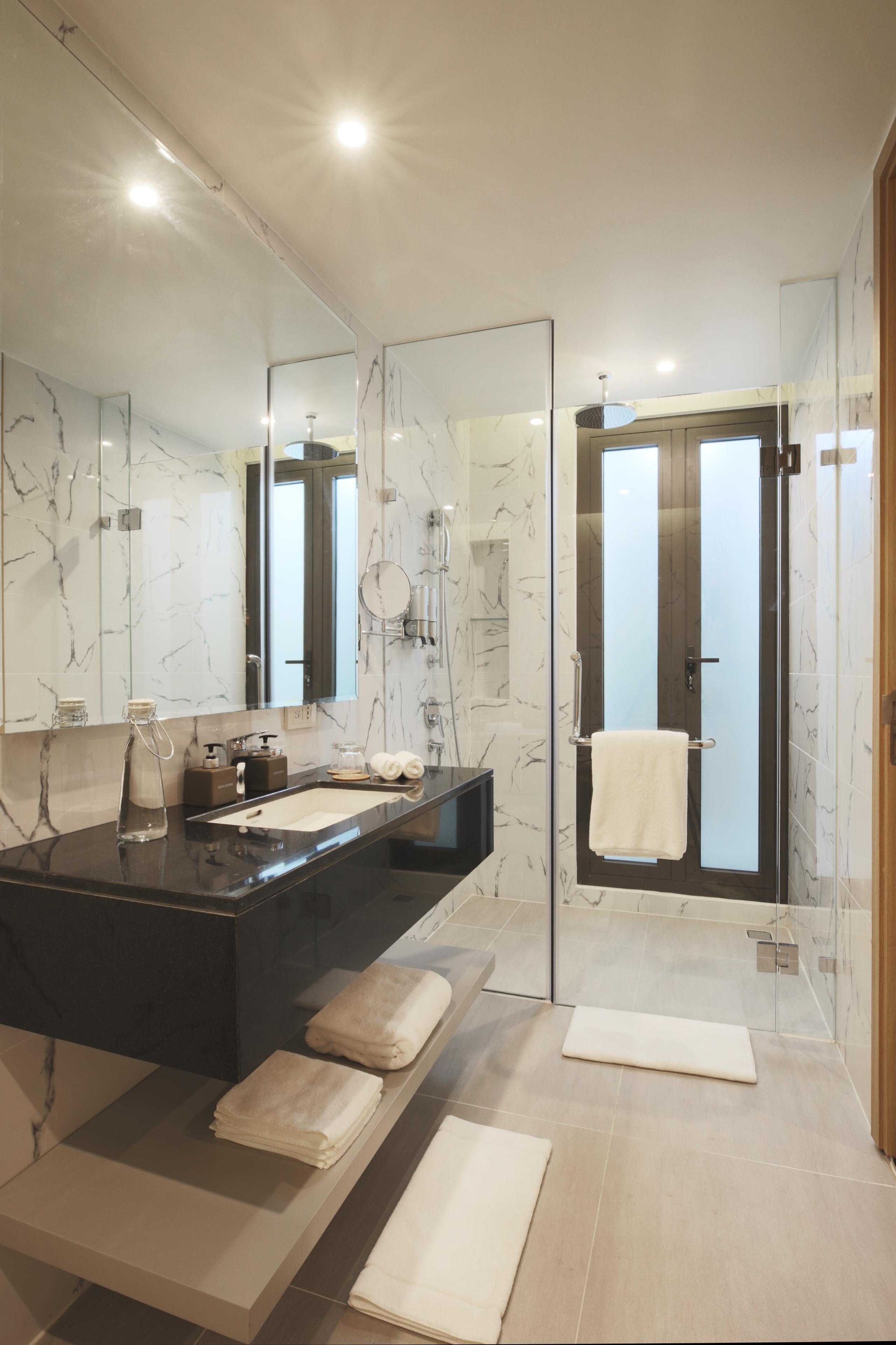 Zazz Urban Ho Chi Minh Otel Dış mekan fotoğraf