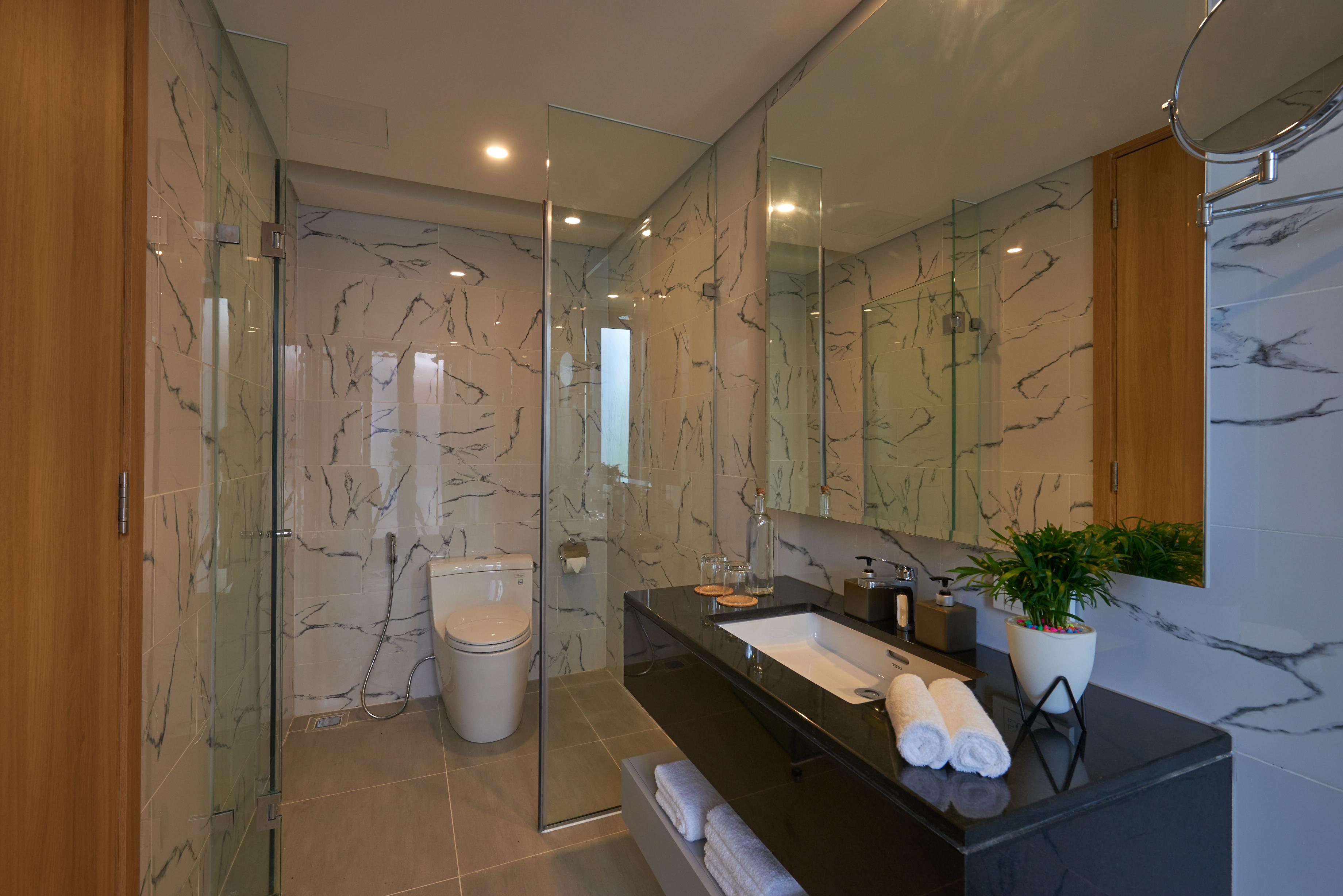 Zazz Urban Ho Chi Minh Otel Dış mekan fotoğraf