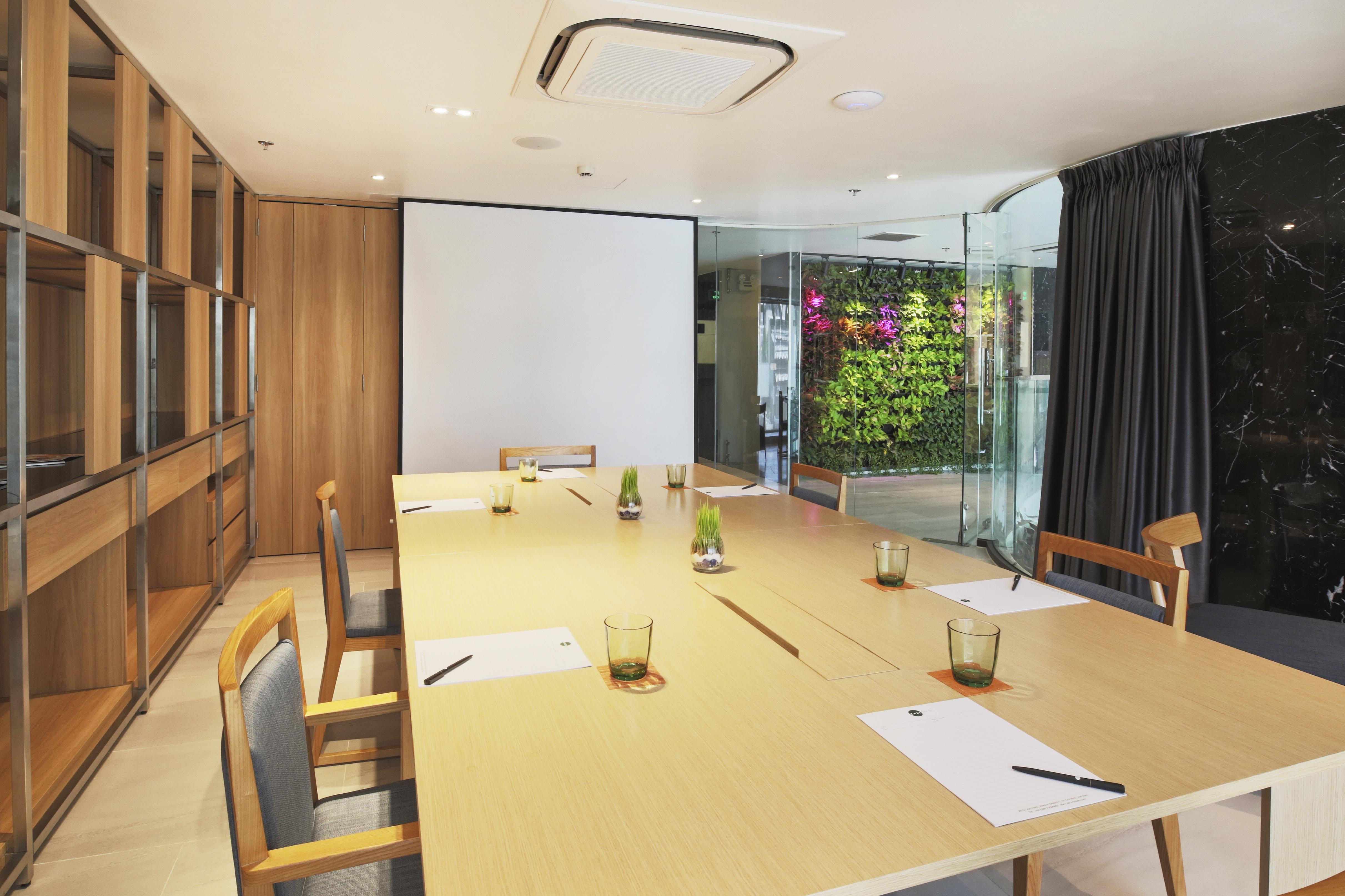 Zazz Urban Ho Chi Minh Otel Dış mekan fotoğraf