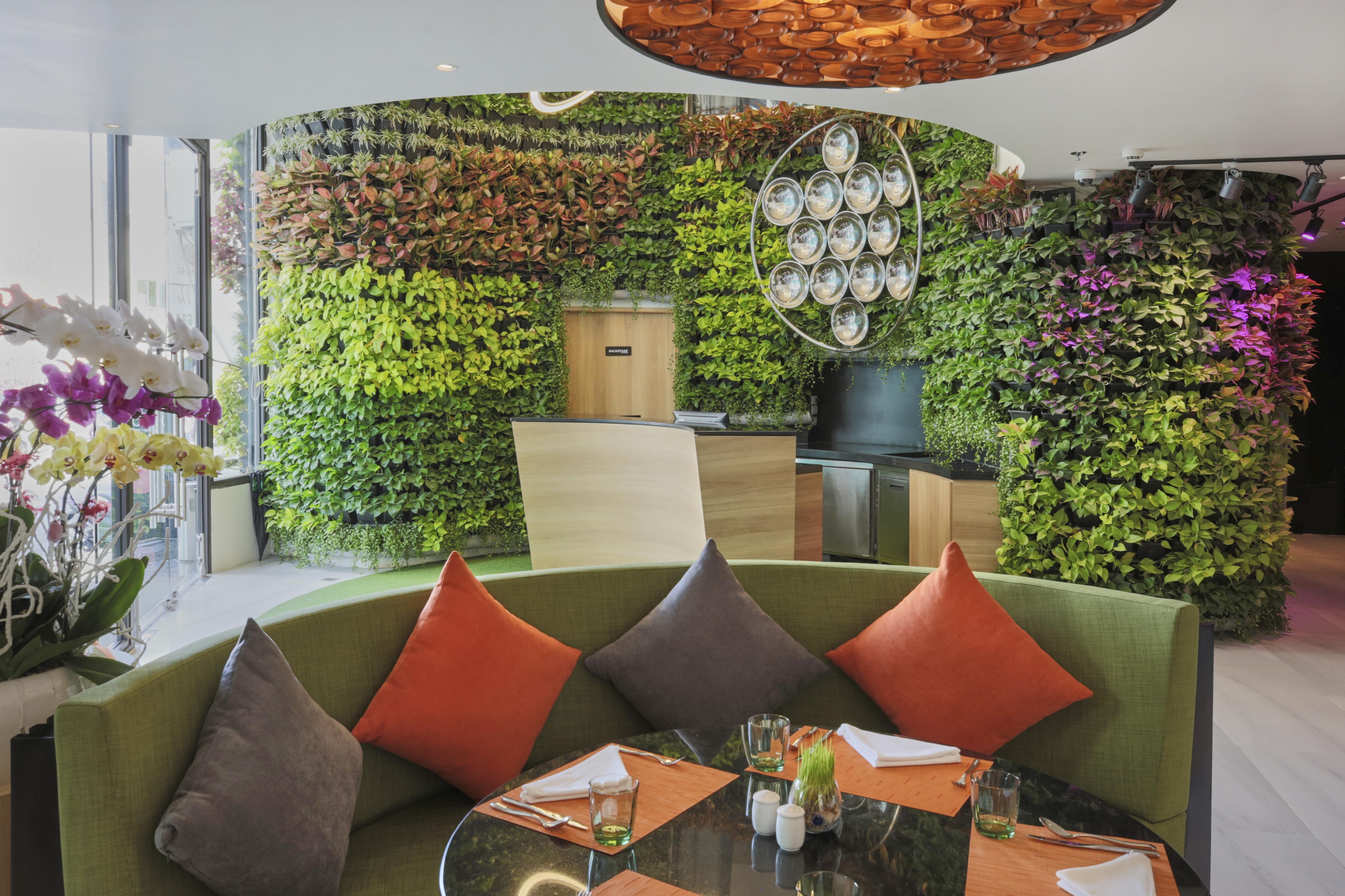Zazz Urban Ho Chi Minh Otel Dış mekan fotoğraf