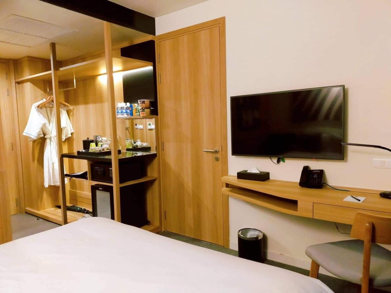 Zazz Urban Ho Chi Minh Otel Dış mekan fotoğraf